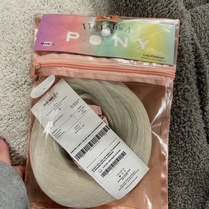 insert name here in lola platinum